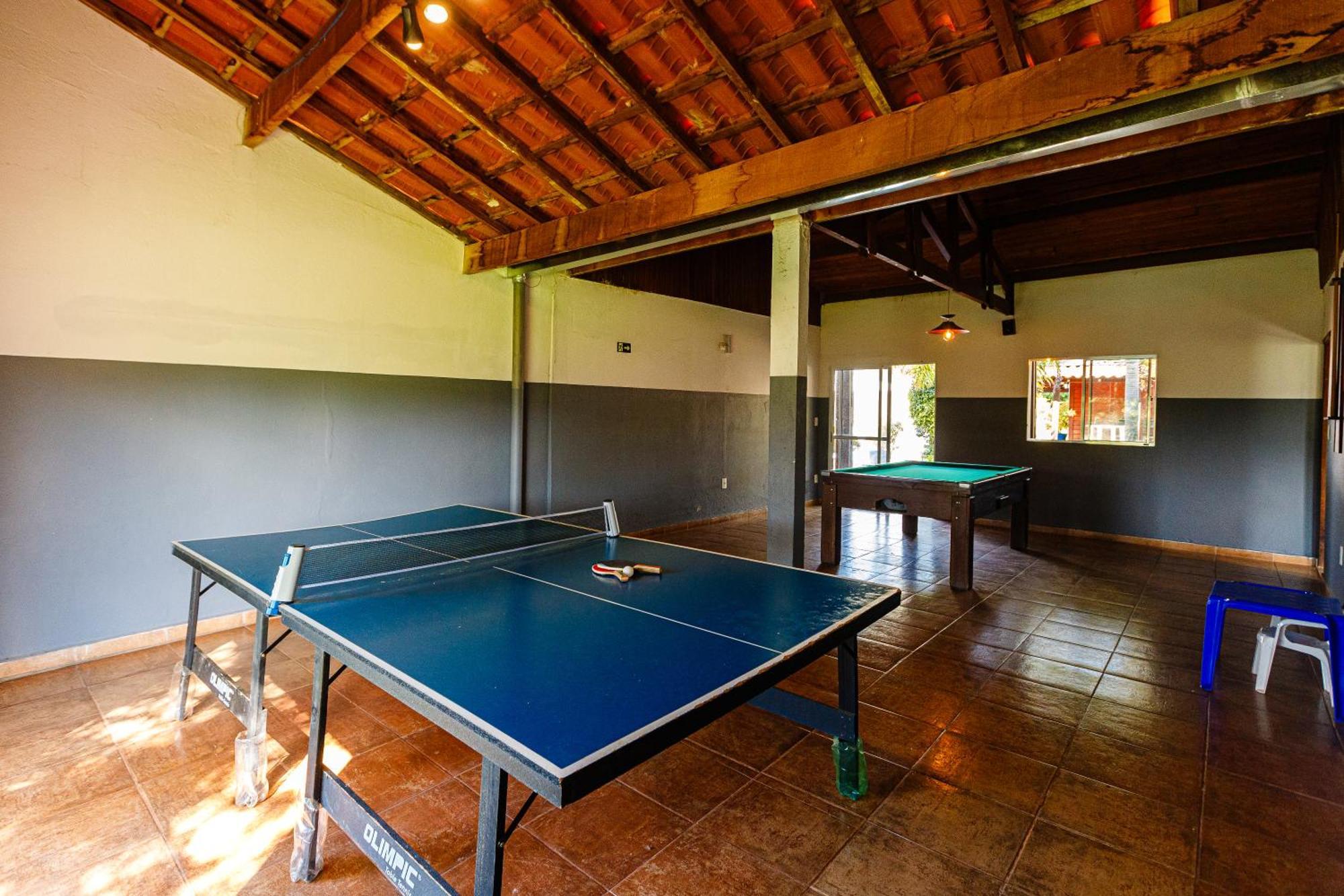 Hotel Morro De Santo Agostinho Линдоя Экстерьер фото