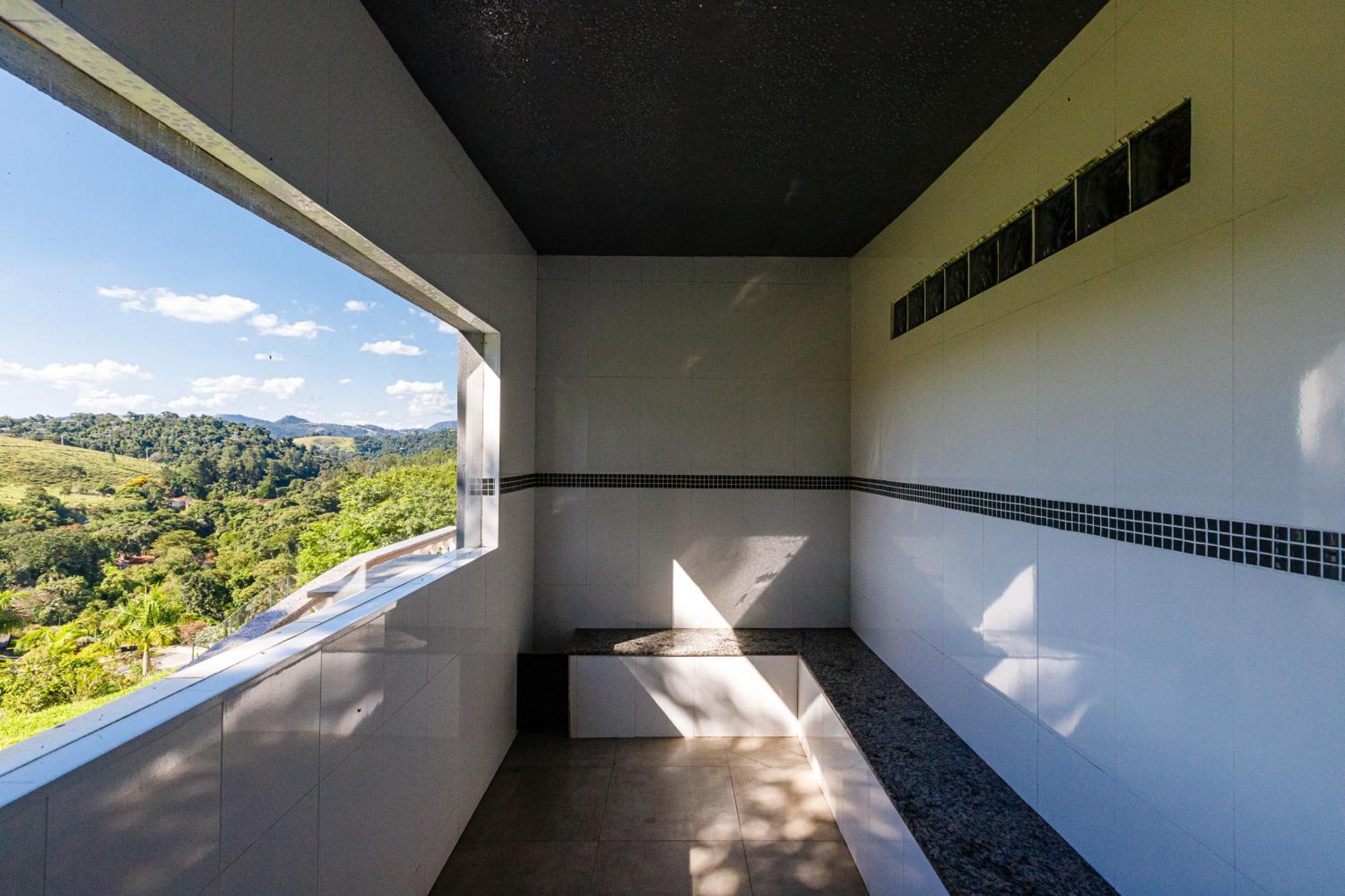 Hotel Morro De Santo Agostinho Линдоя Экстерьер фото